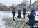 Полиция задержала жителя Ахтырщины во время продажи метадона.jpg