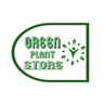 Green Plant Store