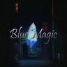 Blue Magic Boss