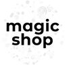MagicShop Support