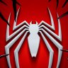 Black spider
