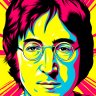 John Winston Ono Lennon