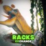 Racks Exchange