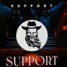 ☆SUPPORT-KARABAS☆