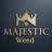 Majestic Weed