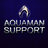Aquaman's Support