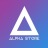 AlphaStore